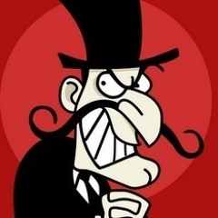 Villain [Instrumental] --- (Produced by B.C. Beats)