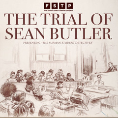 The Trial of Sean Butler