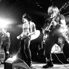 The Billy Black Band - Rock You Like a Hurricane (Scorpions Cover)