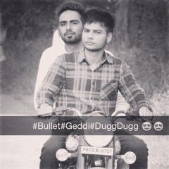 Bullet-(Jatt.fm) Mefil Yaaran Di - Jagdeep Randhawa