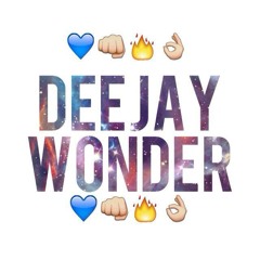 DEEJAY.WONDER SPRING MADNESS !!!