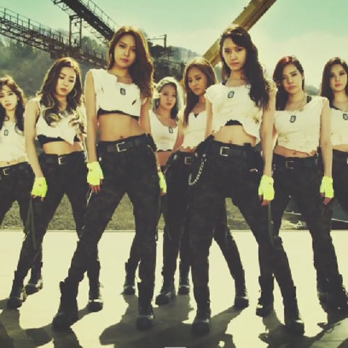 K-POP・アジア Catch Me If You Can Stream Girls' Generation [소녀시대]- Catch Me If You Can