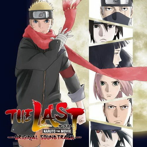 NARUTO The Movie: The Last - Official Trailer 