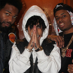 Citoonthebeat "Doobies & Netflix" ft. YoungSyrup &  Rome Fortune