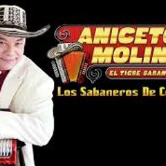 CUMBIAS ANICETO MOLINA