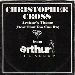 Arthur's Theme (Christopher Cross Cover)