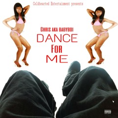Dance For Me prod by Kilo