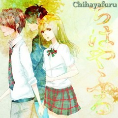 Chihayafuru 2 OP