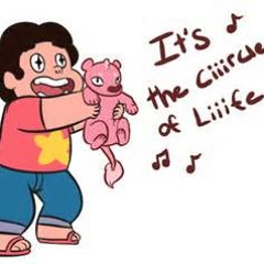 Steven Universe personal favorites :3