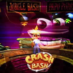Crash Bash Remix 'Totally Warped'