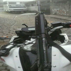 MC SEM NOME - MEGA COMPLEXO DO CHP