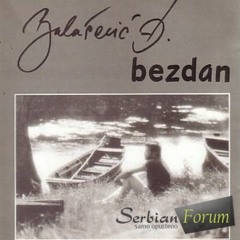 Djordje Balasevic-Ne volim Januar