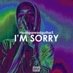 Im Sorry ( Prod by UrbanNerdBeatz )