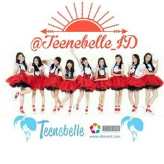 Teenebelle - Tersenyumlah