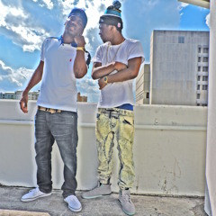 LowKey Feat. Yung Damari & Young Clock - Rackin' (Prod. By Ess Yung)