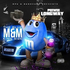 PeeWee LongWay Feat Offset (Migos) Sandwhich Bags And Scales (Prod. By Metro Boomin)