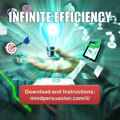 Unlimited Efficiency and Productivity - Finish Your Work Quickly And Perfectly