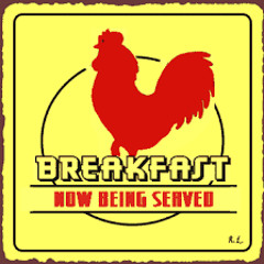 Goodmorning Breakfast