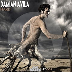 Damian Avila - Hard (Free Download) [SPACE ALBUM]