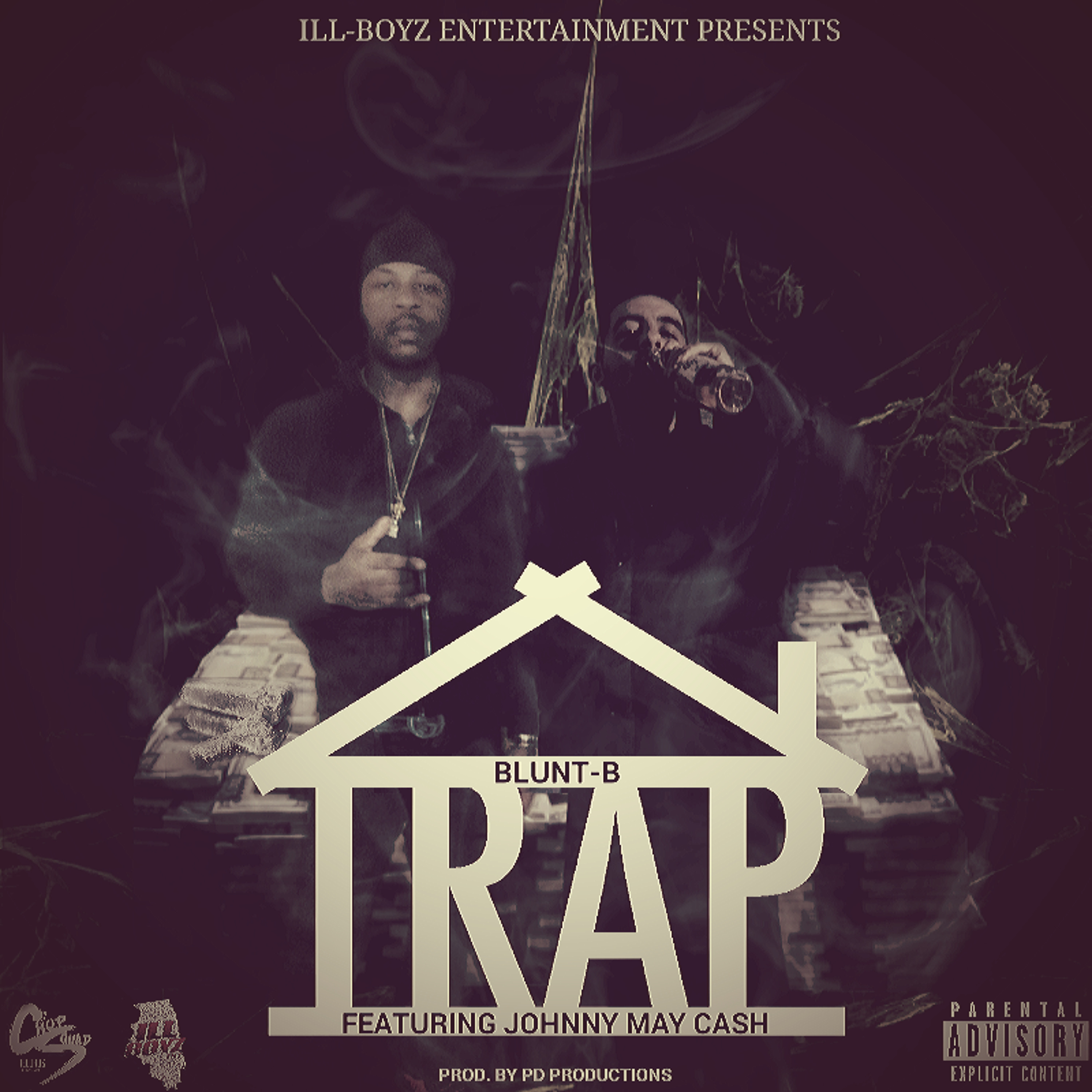 ILL-BOYZ ENT.®