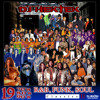 1970's 80's 90's R&B Funk Soul Mixtape Vol. 2