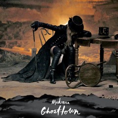 Madonna Ghosttown Offer Nissim Remix