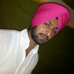 Chor police (babbu maan) at Punjab