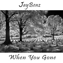 "When You Gone" - Jaybenz