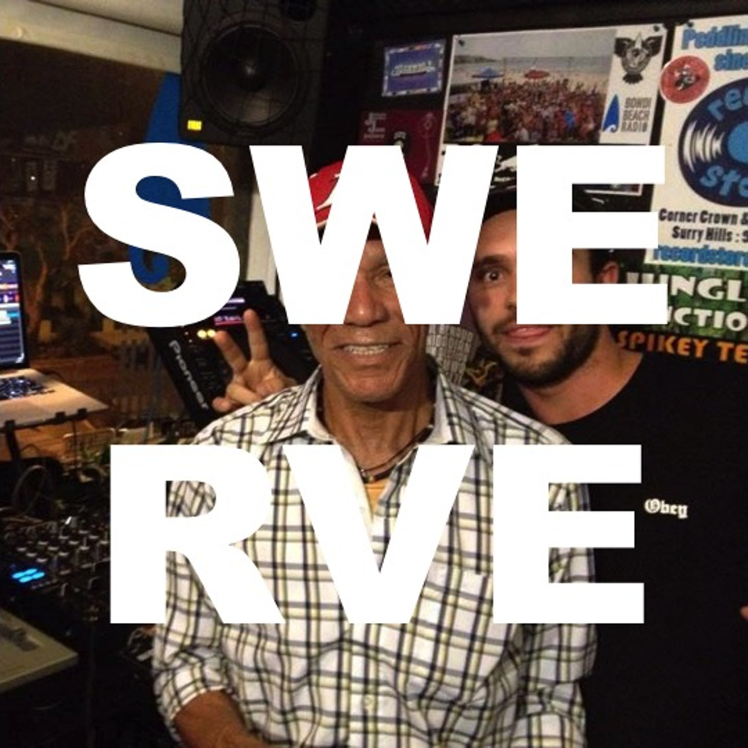 Swerve Shows