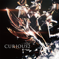 [SACD-0024] CURIOUS 2 Crossfade Demo