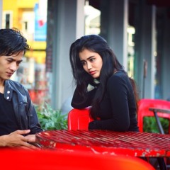 Cover Virzha - Kita Yang Beda