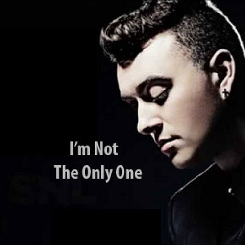 Makna Lagu I M Not The Only One Sam Smith Intimusic Makna Lagu I M Not The Only One Sam Smith Intimusic