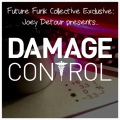 Future Funk Collective Exclusive: Damage Control