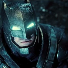 Hans Zimmer & Junkie Xl - Batman V Superman Trailer 1 Music
