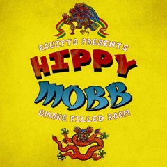 Hippy Mobb - Reefer by Big Shawn - Dwiz - Mic T