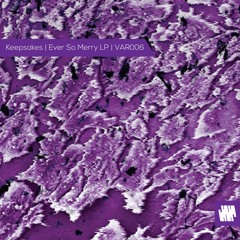 Keepsakes - Get Off My Lawn