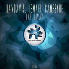 TUR171 : Ismael Campenhe - Elements (Original Mix)