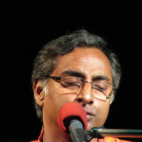 Godhuli Gagane Meghe