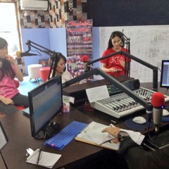 Interview JKT48 on Malala Radio 105.2 FM Cirebon [19.04.2015]