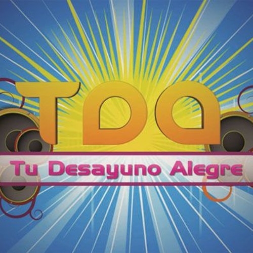 "Tu Desayuno Alegre Intro" - TV Music Theme