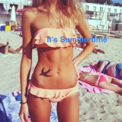 Summertime On Neptune