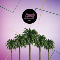 ESPECIA/ミッドナイトConfusion,エスペシア TYES0001 Especia 2nd LP