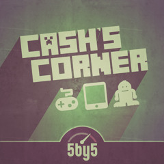Theme: Cash's Corner