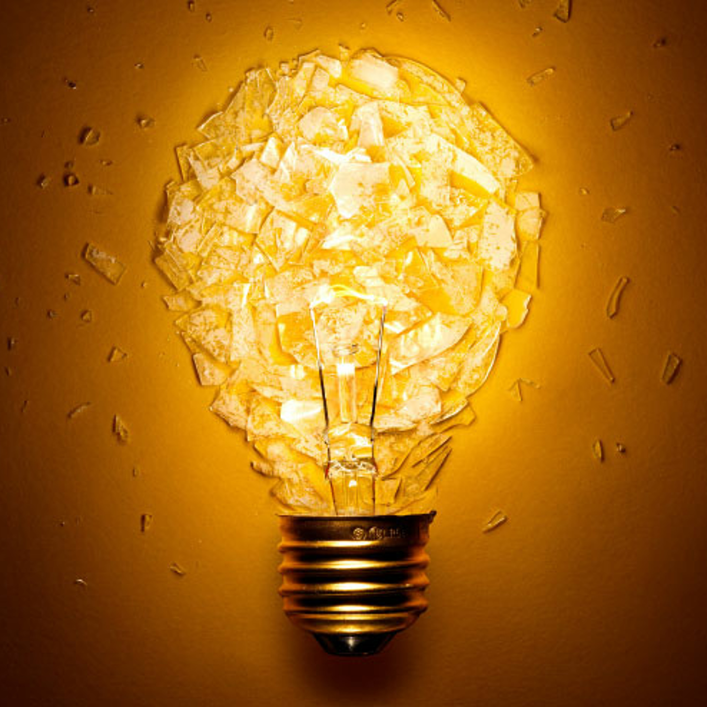 The Light 2004 (demo) episode artwork
