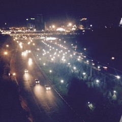 Me Singing "Jadeye Yek Tarafeh". (cover)