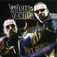 12-Wisin&Yandel Ft Tony Dize&Franco El Gorila - Mayor Que Yo 2(Remix By Dj Europeo 2015).mp3