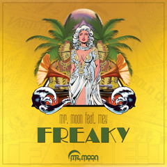 Mr. Moon Feat. Mey - Freaky