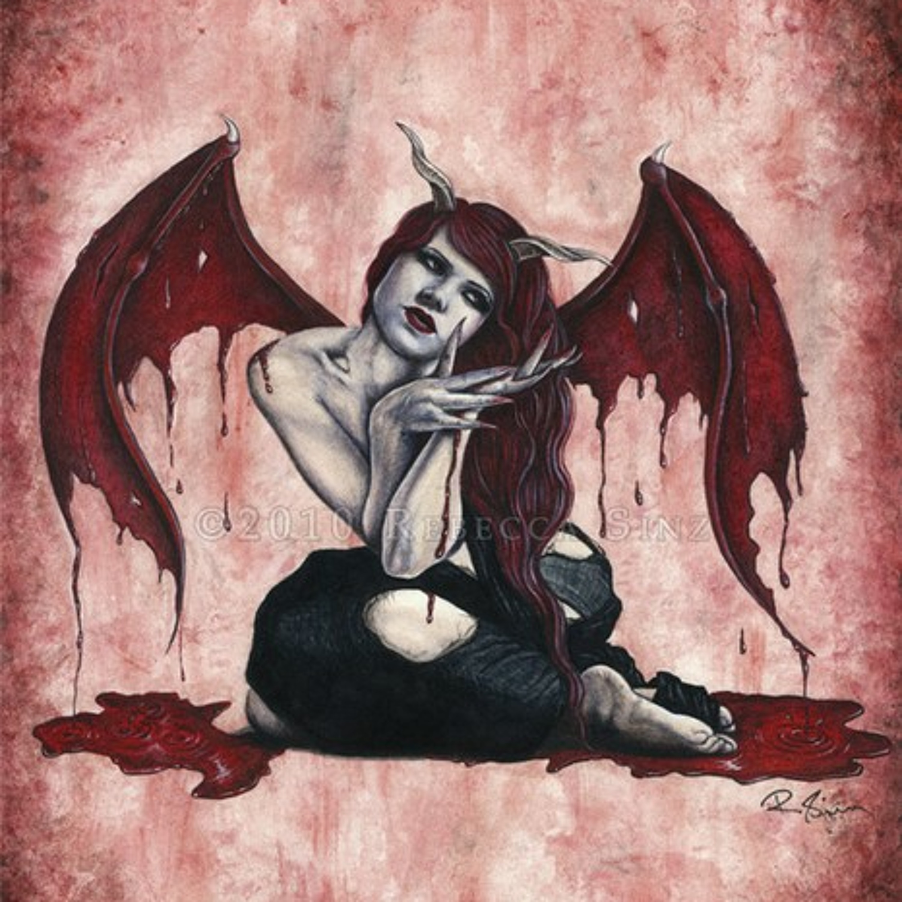 Crimson wings (2004) episode artwork