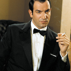 OSS 117-Jean Dujardin
