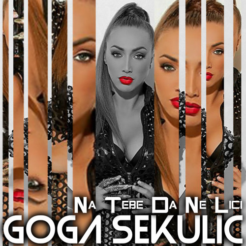 Goga Sekulic - Na tebe da ne lici - Pink Music Festival - (Audio 2015)